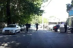 اولین ویدیو از گروگانگیری خونین ایلام | افزایش تعداد کشته شدگان + ویدئو