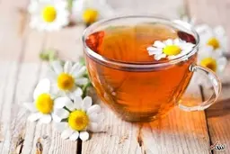 
خواص معجره آسای دمنوش‌های گیاهی