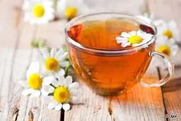 
خواص معجره آسای دمنوش‌های گیاهی
