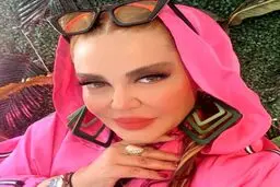 محجبه شدن بهاره رهنما به خاطر شوهر سومش | شوهر جدید بهاره رهنما او را محجبه کرد
