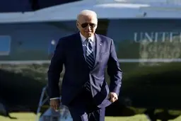 تفکر اشتباهی که می‌تواند باعث شود بایدن شانس خود را برای توافق با ایران از بین ببرد