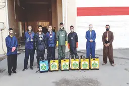  تشکیل انجمن برای دفاع از زندگی در دامنه‌های زاگرس