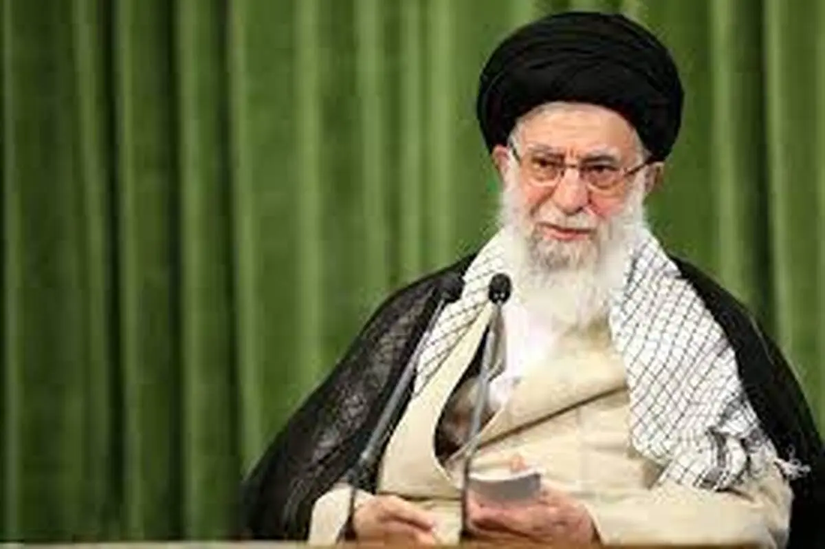 هشدار رهبر انقلاب | نیروهای مسلح رژیم رذل صهیونی را بیچاره خواهند کرد