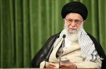 دستور رهبر انقلاب برای بررسی حادثه اسکله شهید رجایی | قدردانی از مردم فداکار بندرعباس!