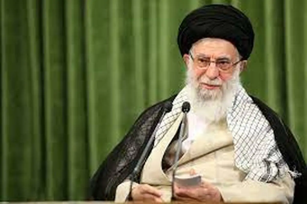 رهبر انقلاب: تخصیص بودجه سنگین برای جهاد تبیین، غلط است