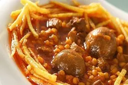 خورش قیمه رو اینطوری که می‌گم بپز! | آموزش طرز تهیه خورش قیمه اردبیلی