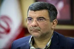 صحبت های عجیب حریرچی درباره کرونا | حریرچی: ماه رمضان به کمک ما می آید