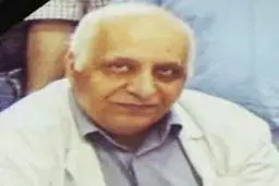 پزشک متخصص اطفال بر اثر ابتلا به کرونا درگذشت