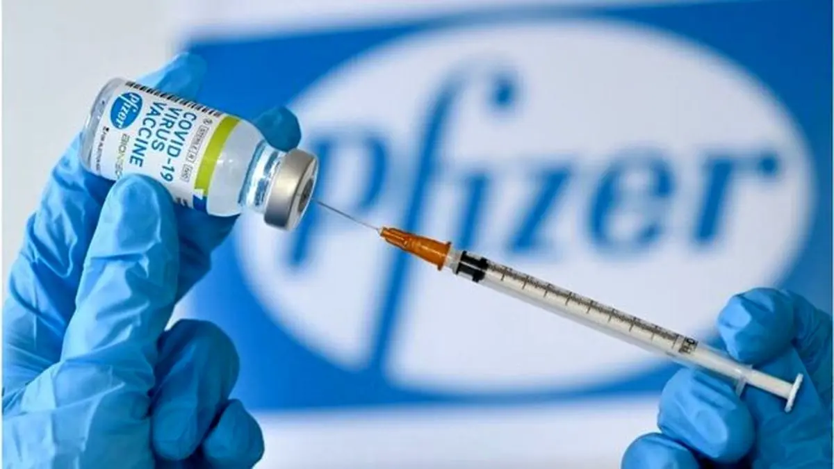 علت اصلی مخالفت ورود واکسن فایزر مشخص شد