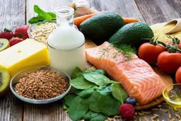 رژیم غذایی مناسب را اینجا ببینید 
