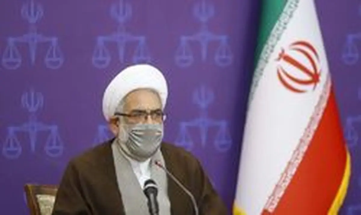 دادستان کل کشور: نرخ کنونی رشد طلاق برای یک جامعه اسلامی قابل قبول نیست 