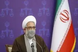 دادستان کل کشور: نرخ کنونی رشد طلاق برای یک جامعه اسلامی قابل قبول نیست 