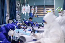 بهترین وقت انجام تست کرونا پس از مواجهه با فرد آلوده به اومیکرون چه زمانی است؟