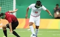 رها شدن تیم فوتبال پنج نفره در سایه کرونا