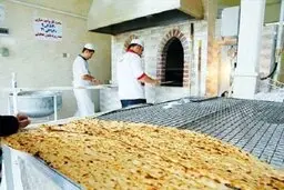
۱۳ نکته کلیدی برای دور ساختن ویروس کرونا از نانوایی ها