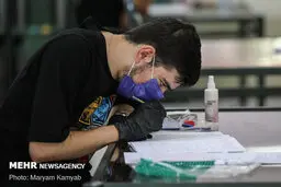 بررسی تاریخ جدید برگزاری کنکور به صورت اضطراری در ستاد کرونا
