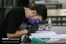 بررسی تاریخ جدید برگزاری کنکور به صورت اضطراری در ستاد کرونا