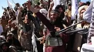 عضو ارشد طالبان: هرکس با امیرالمومنین شیخ ‌هبه‌الله بیعت نکند، از اسلام خارج است