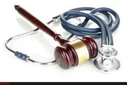  مرگ مشکوک ٦بیمار قلبی به علت قصورپزشکی