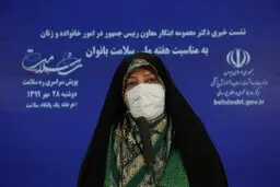 موافقت وزیر کشور با «درج نام مادر به روی کارت ملی»