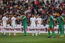 ازبک رقیب همیشگی، سوریه حریف مشترک و برانکو در خدمت عراق!