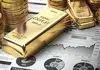 کاهش قیمت طلای جهانی | قیمت هر اونس طلا ۴۰۳۴ دلار و ۴۲ سنت