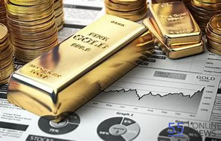 رکوردشکنی تاریخی طلا در بازار جهانی؛ هر اونس از ۴۲۲۴ دلار گذشت | صعود تاریخی طلا در بازارهای جهانی