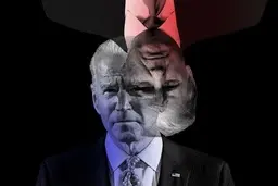 مذاکره با بایدن دشوار اما قابل اعتمادتر است / مذاکره با ترامپ راحت‌تر اما غیرقابل اعتمادتر است
