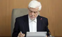 تبریک معاون اول رئیس‌جمهور به فرنگی‌کاران نوجوان ایران |عارف: قهرمانی مقتدرانه در آسیا مایه افتخار ملت ایران شد