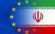 عقب نشینی اروپایی‌ها برای ارجاع پرونده ایران به شورای امنیت