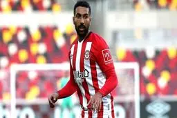 اتفاق عجیب در دیدار یاران قدوس؛ توقف بازی به دلیل حضور یک پهپاد!+ویدئو