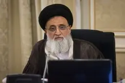 آنهایی که رای نیاورده‌اند یعنی صلاحیت آنها احراز نشده است