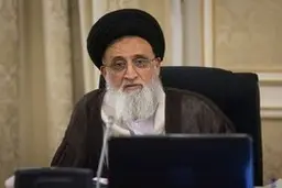 آنهایی که رای نیاورده‌اند یعنی صلاحیت آنها احراز نشده است