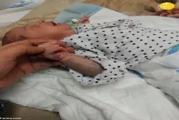 (تصاویر +16) سلاخی کودکان افغان توسط داعش