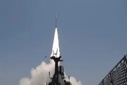 جنگ علیه ایران، آغاز فروپاشی نظم جهانی است