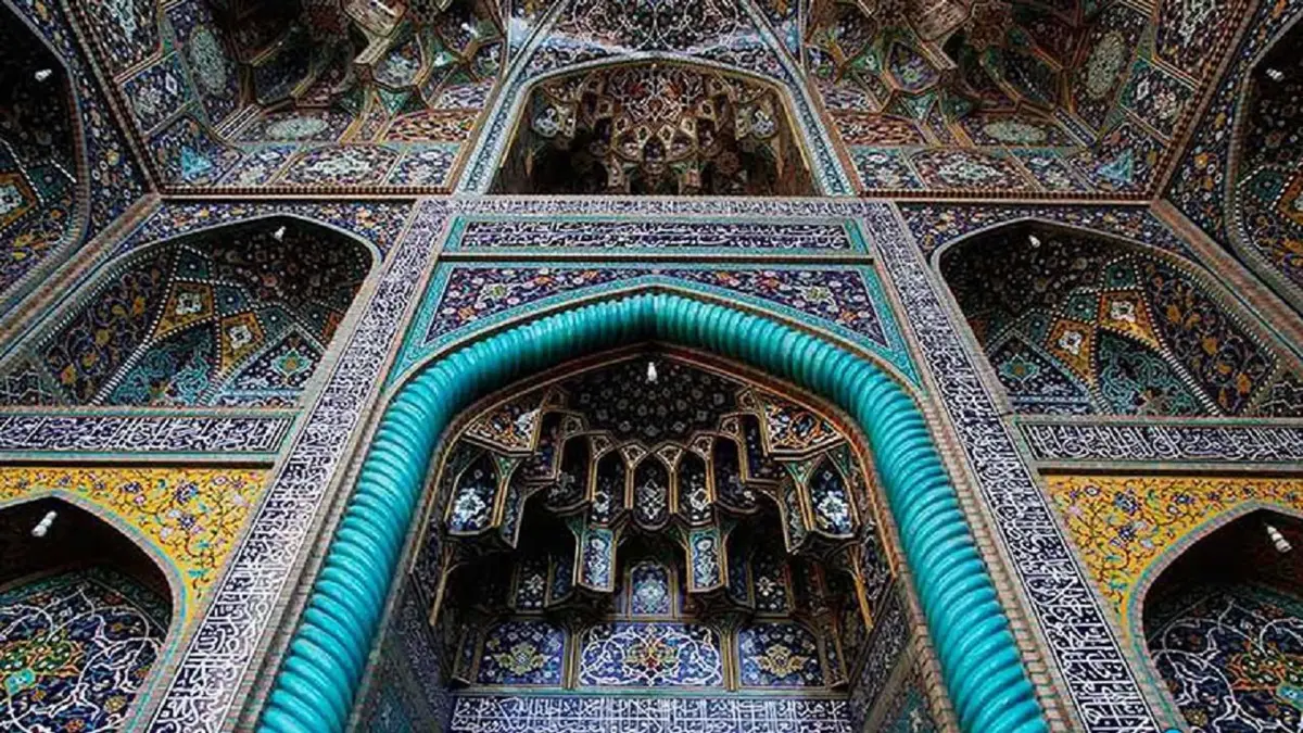 شیوه‌نامه بازگشایی مساجد در مناطق سفیدچگونه است ؟