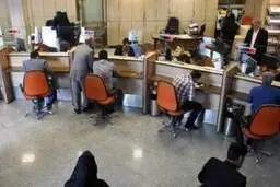 خبری از کاهش نرخ سود سپرده‌ها نیست 