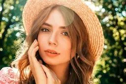 انگلی که باعث می‌شود خوش‌تیپ‌تر و جذاب‌تر به نظر برسید