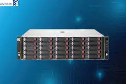 سرورهای HPE؛ ستون فقرات زیرساخت سازمانی در سال ۱۴۰۵ و راهنمای خرید مطمئن از ماهان شبکه ایرانیان