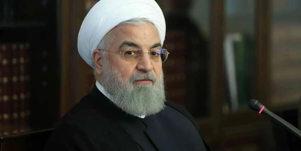 اگر آمریکا در ادعای خود صادق است، به تحریم‌های غیرقانونی ایران پایان دهند