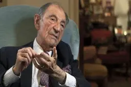 جزئیاتی از مقاله ۱۰۰ هزار دلاری اردشیر زاهدی در دفاع از ایران