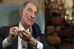 جزئیاتی از مقاله ۱۰۰ هزار دلاری اردشیر زاهدی در دفاع از ایران