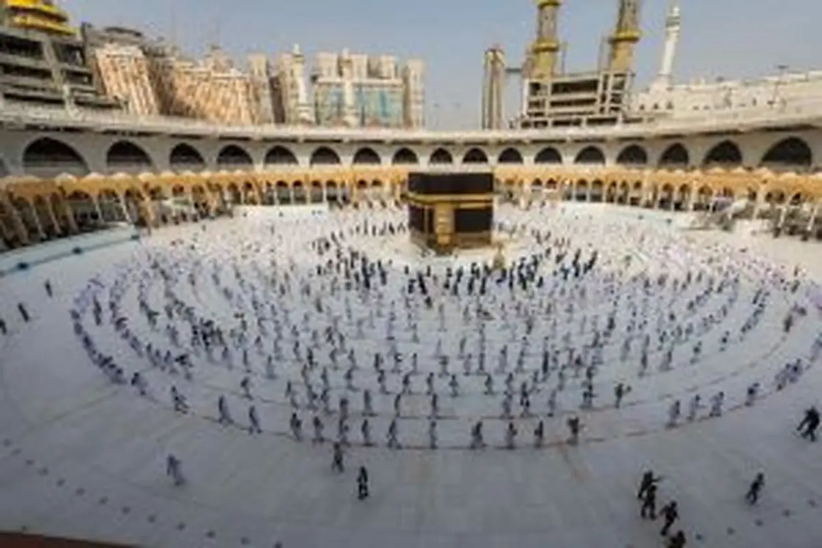 شرایط و ضوابط حج ۱۴۰۱ |  محدودیت سنی برای اعزام  مشخص شد 
