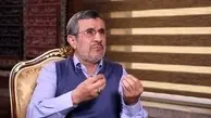 ادعای احمدی‌نژاد: پیشنهاد معاون اولی به فائزه هاشمی به طور کامل تکذیب می‌شود