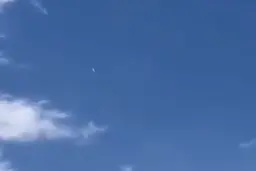 بی‌اعتنایی چینی‌ها در برنامه‌ریزی برای محل امن سقوط موشک + ویدئو