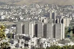 ثبت محل سکونت از ۱۹ فروردین در سامانه اسکان الزامی شد