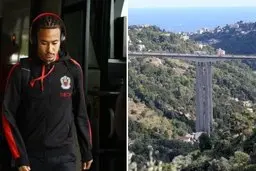 هشدار | این بازیکن قصد خودکشی دارد!