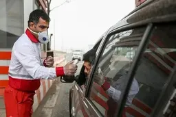 
زمان اجرای محدودیت‌های هوشمند کرونایی در کشور اعلام شد
