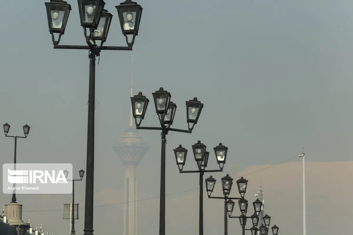 بیماران قلبی و ریوی پایتخت در خانه بمانند