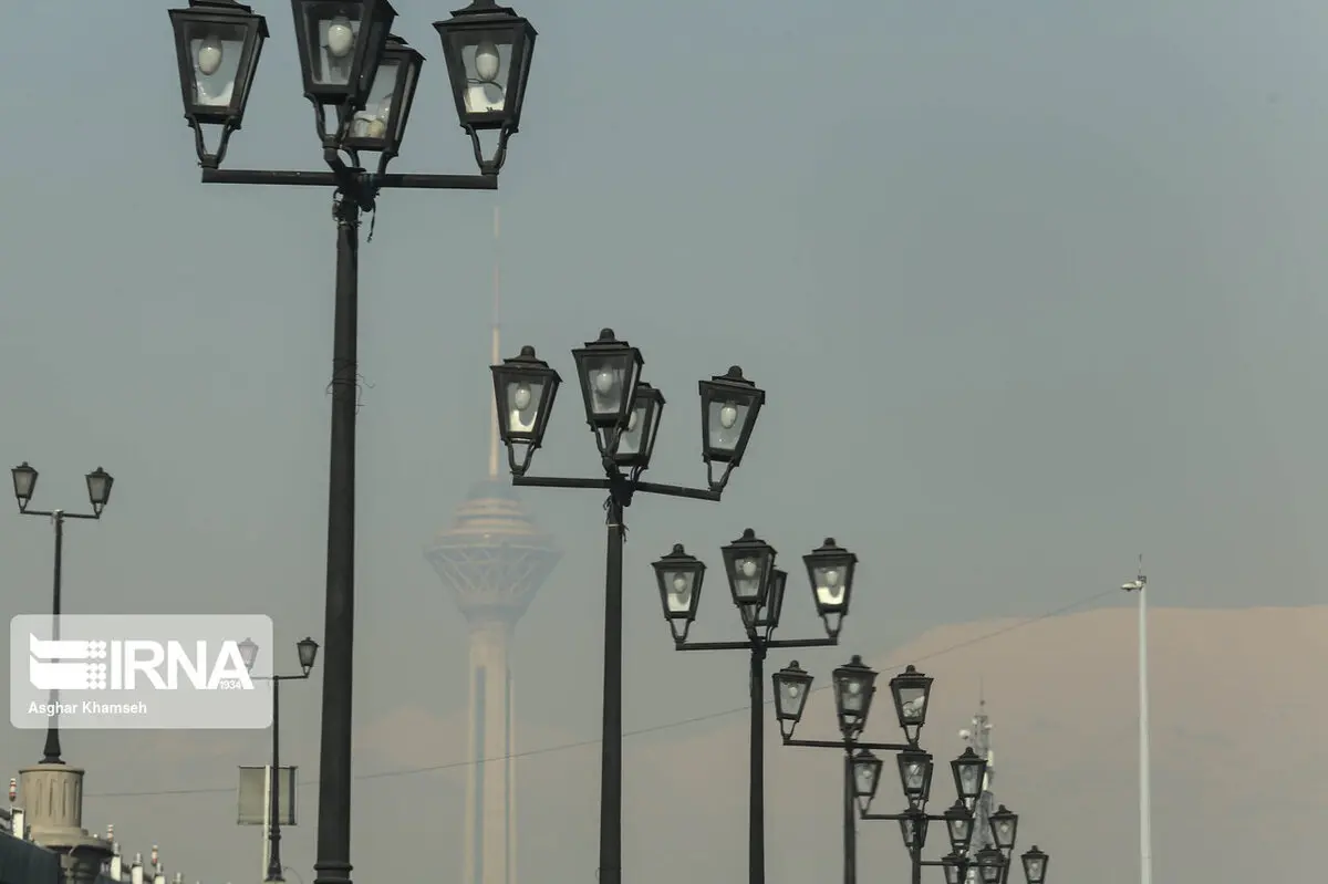 بیماران قلبی و ریوی پایتخت در خانه بمانند